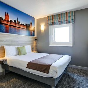 Camera con letto queen size